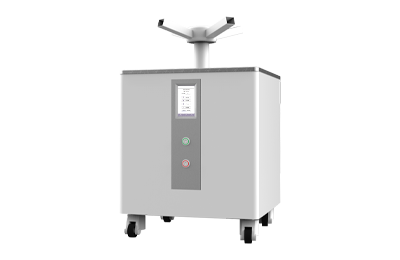 葵青区过氧化氢雾化消毒器IN-GY20